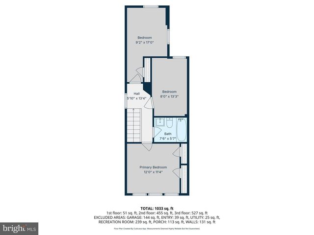 4910 GRANSBACK ST, Philadelphia, PA 19120