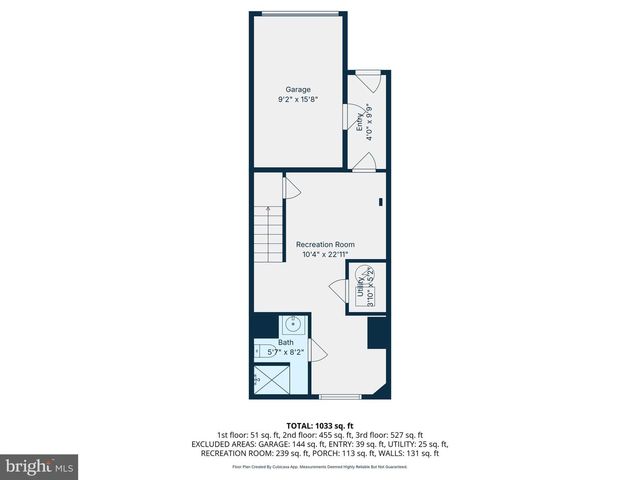 4910 GRANSBACK ST, Philadelphia, PA 19120