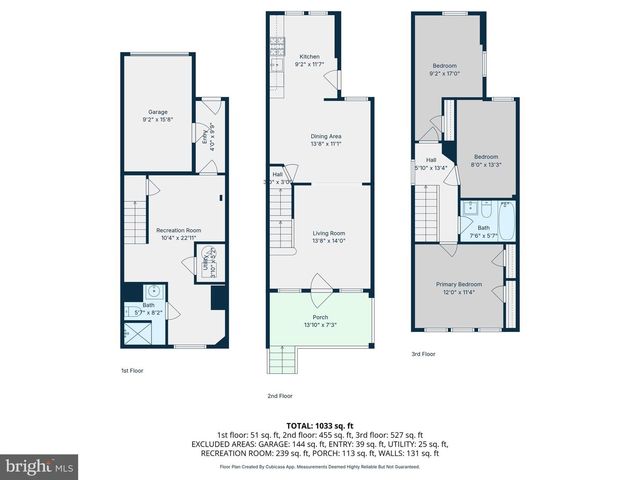 4910 GRANSBACK ST, Philadelphia, PA 19120