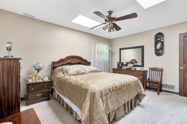 1074 Willow Lane, Mason, OH 45040