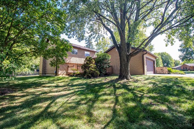 1074 Willow Lane, Mason, OH 45040