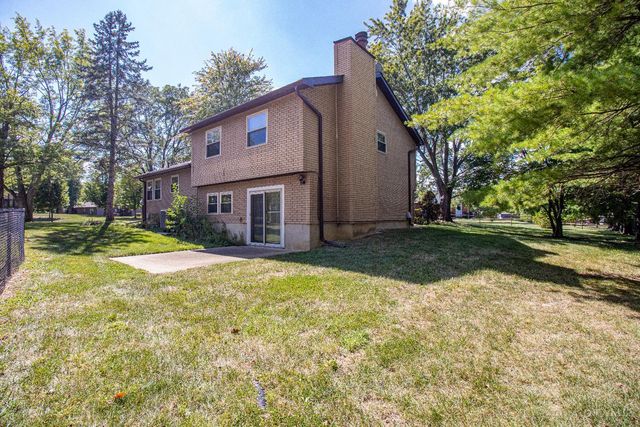 1074 Willow Lane, Mason, OH 45040