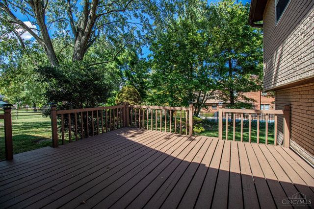 1074 Willow Lane, Mason, OH 45040