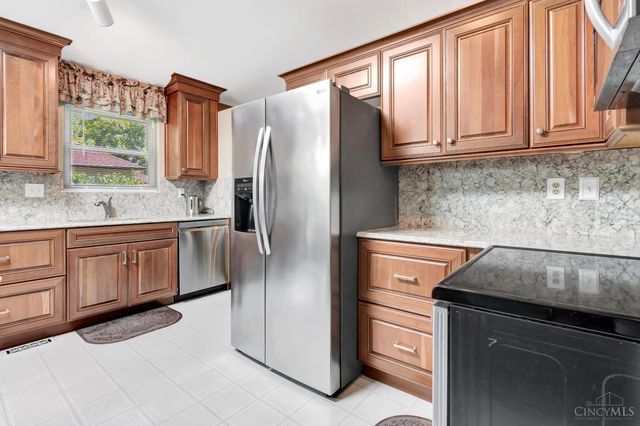 1074 Willow Lane, Mason, OH 45040