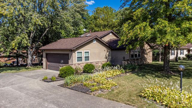 1074 Willow Lane, Mason, OH 45040