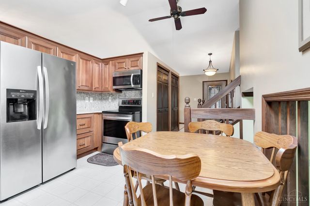 1074 Willow Lane, Mason, OH 45040