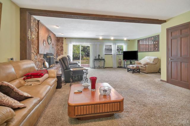 1074 Willow Lane, Mason, OH 45040