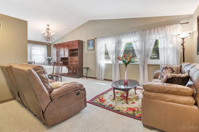 1074 Willow Lane, Mason, OH 45040