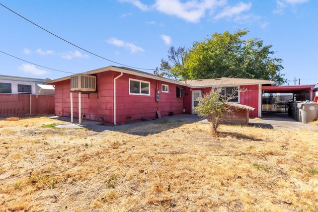 3266 Nareb St, Sacramento, CA 95838