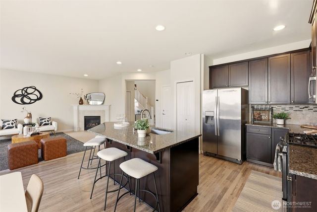 7539 18th Street SE, Lake Stevens, WA 98258