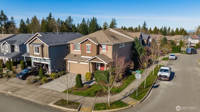 7539 18th Street SE, Lake Stevens, WA 98258
