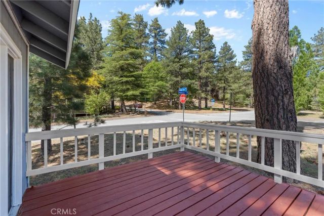 26707 Swallowhill, Wrightwood, CA 92397