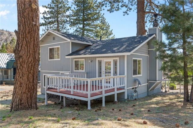 26707 Swallowhill, Wrightwood, CA 92397