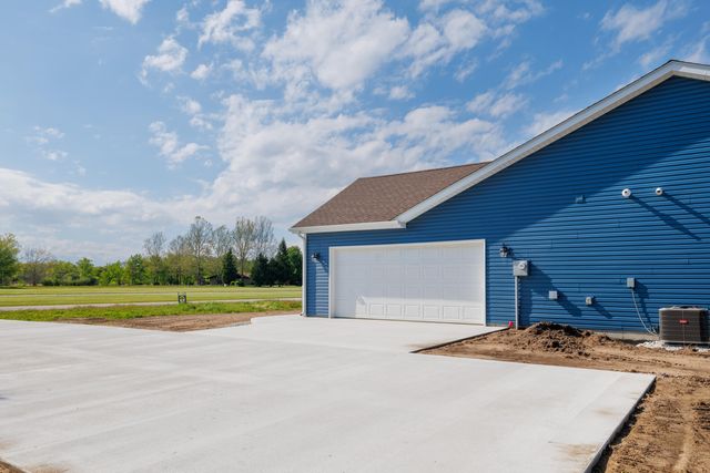 3572 In-10 Lot 3, Lake Village, IN 46349