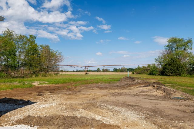 3572 In-10 Lot 3, Lake Village, IN 46349