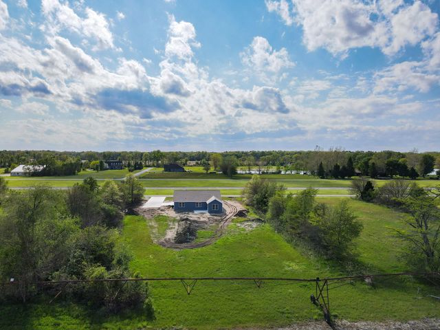 3572 In-10 Lot 3, Lake Village, IN 46349
