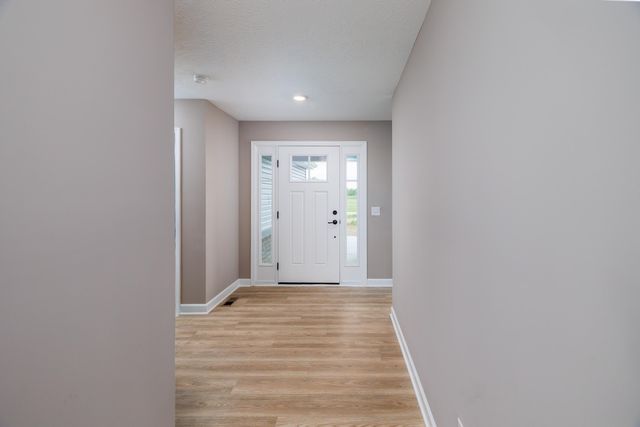 3572 In-10 Lot 3, Lake Village, IN 46349