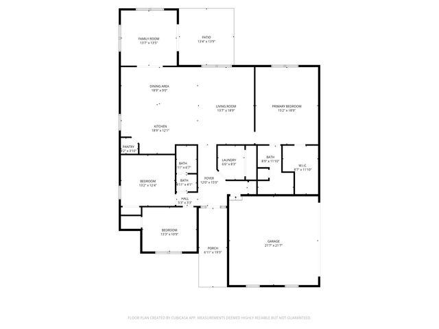3572 In-10 Lot 3, Lake Village, IN 46349