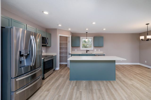3572 In-10 Lot 3, Lake Village, IN 46349