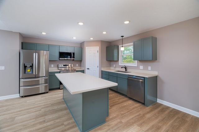 3572 In-10 Lot 3, Lake Village, IN 46349