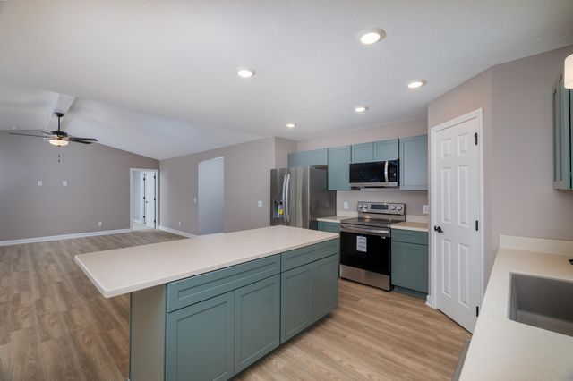 3572 In-10 Lot 3, Lake Village, IN 46349