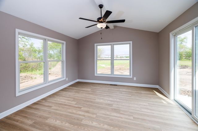 3572 In-10 Lot 3, Lake Village, IN 46349