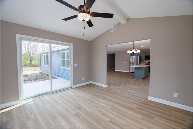 3572 In-10 Lot 3, Lake Village, IN 46349