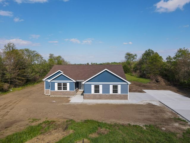 3572 In-10 Lot 3, Lake Village, IN 46349