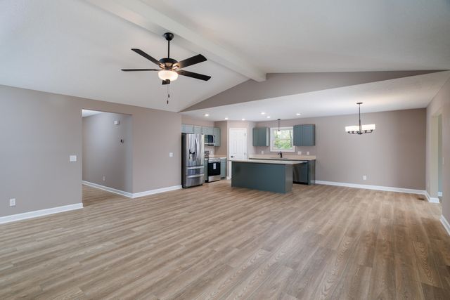 3572 In-10 Lot 3, Lake Village, IN 46349