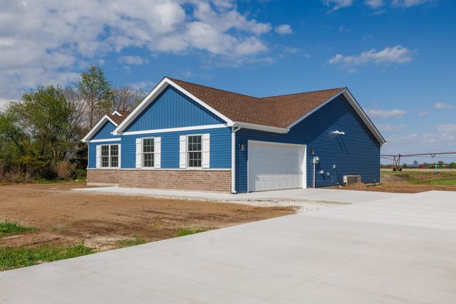 3572 In-10 Lot 3, Lake Village, IN 46349