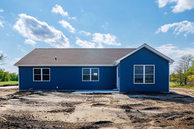 3572 In-10 Lot 3, Lake Village, IN 46349