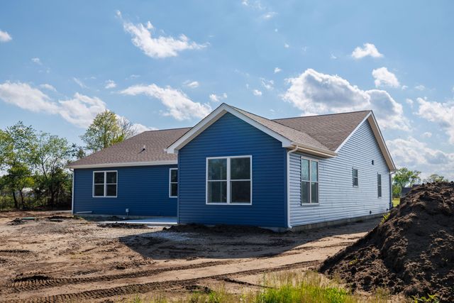 3572 In-10 Lot 3, Lake Village, IN 46349