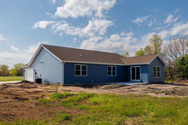 3572 In-10 Lot 3, Lake Village, IN 46349