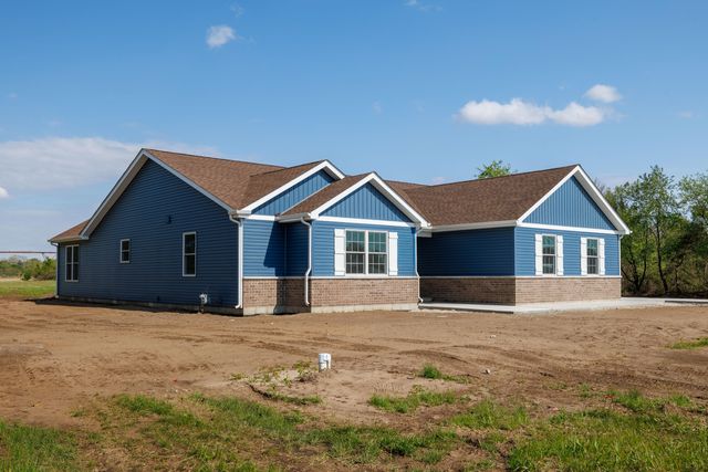 3572 In-10 Lot 3, Lake Village, IN 46349
