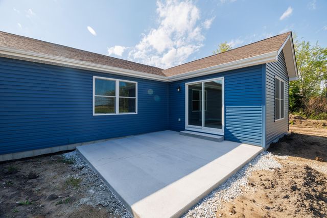 3572 In-10 Lot 3, Lake Village, IN 46349