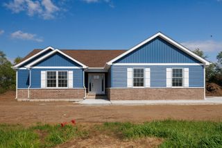 3572 In-10 Lot 3, Lake Village, IN 46349