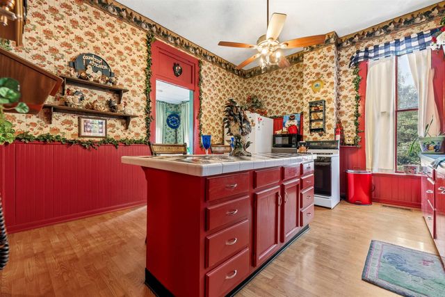 320 W 18th Street, North Little Rock, AR 72114