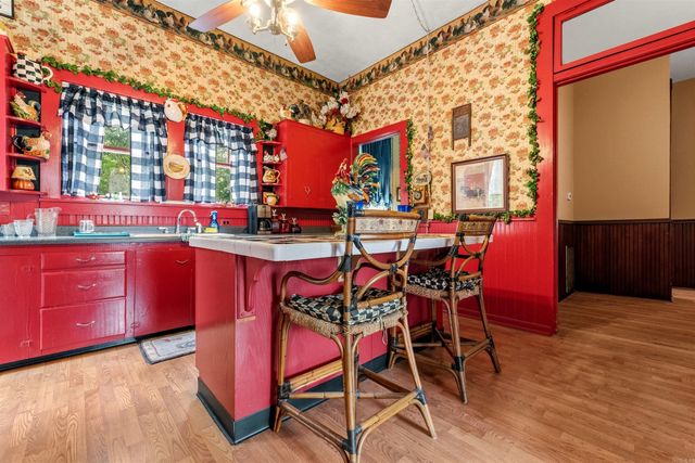 320 W 18th Street, North Little Rock, AR 72114