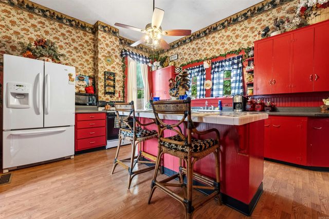 320 W 18th Street, North Little Rock, AR 72114