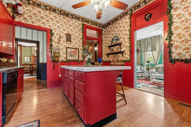 320 W 18th Street, North Little Rock, AR 72114