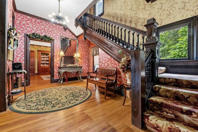 320 W 18th Street, North Little Rock, AR 72114