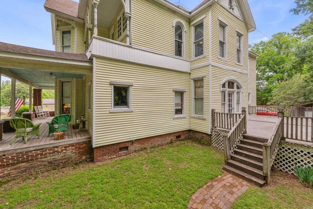 320 W 18th Street, North Little Rock, AR 72114