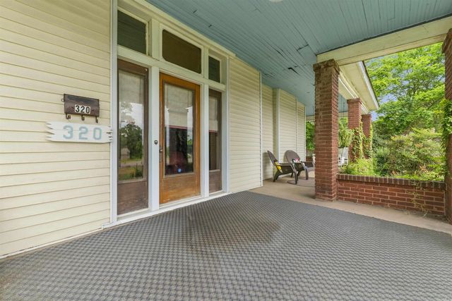 320 W 18th Street, North Little Rock, AR 72114