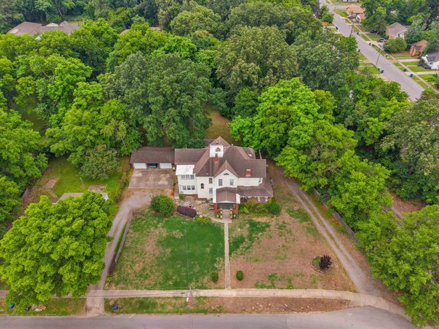 320 W 18th Street, North Little Rock, AR 72114