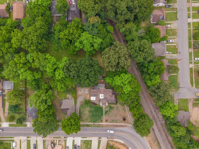 320 W 18th Street, North Little Rock, AR 72114