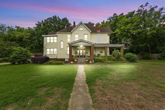320 W 18th Street, North Little Rock, AR 72114