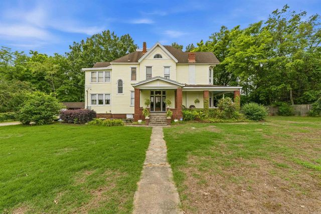 320 W 18th Street, North Little Rock, AR 72114