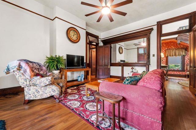320 W 18th Street, North Little Rock, AR 72114