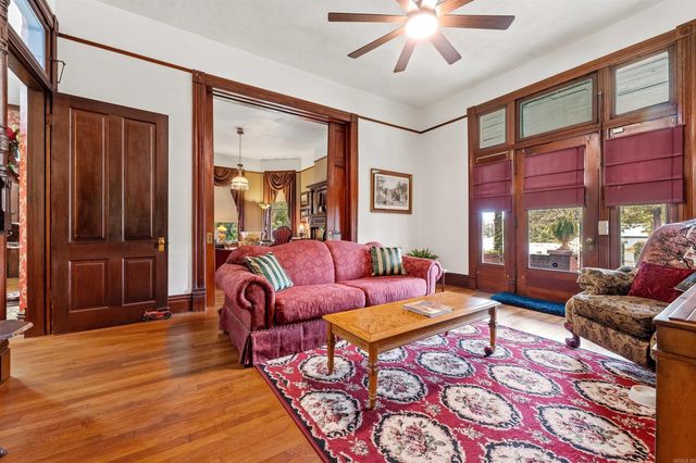 320 W 18th Street, North Little Rock, AR 72114