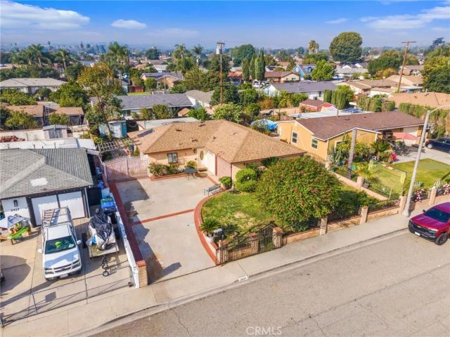 2417 Notre Dame, Pomona, CA 91766
